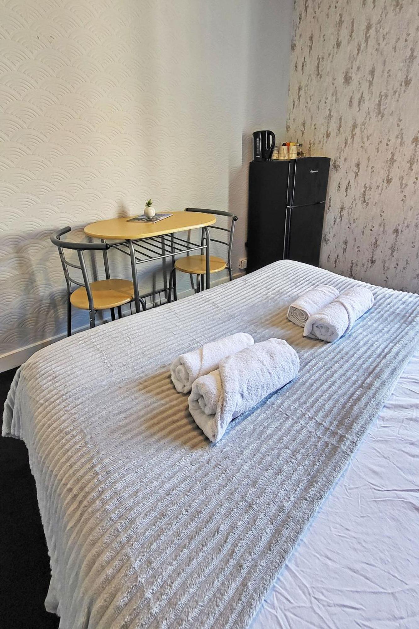 Spacious Room London Eksteriør bilde